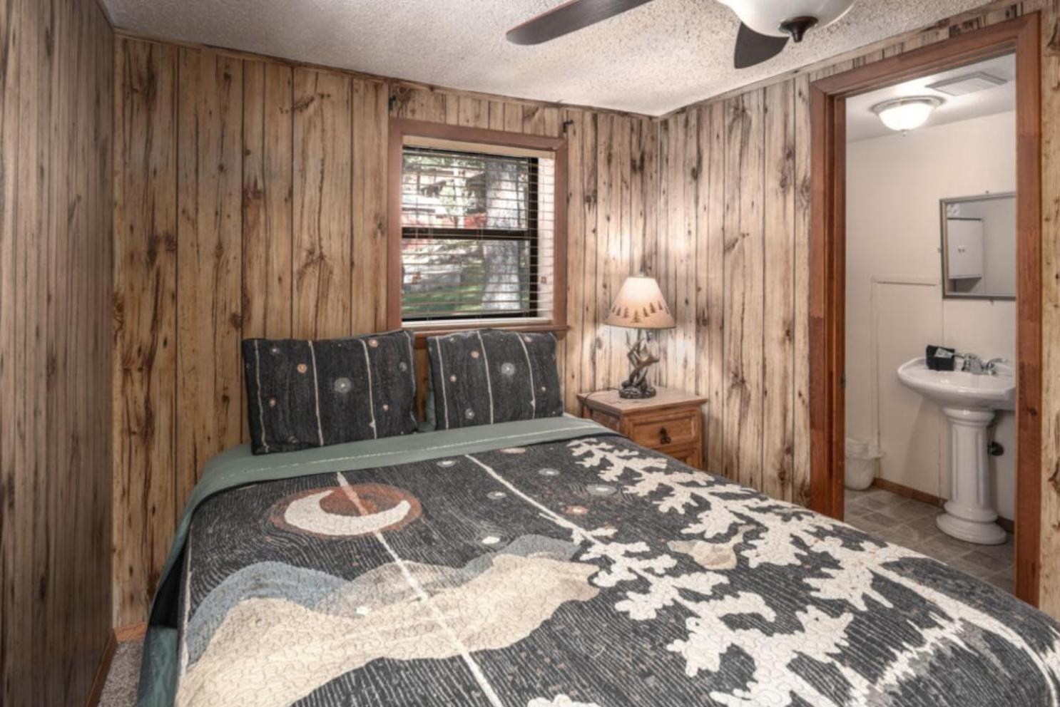 Canyon Cabins Ruidoso Ngoại thất bức ảnh