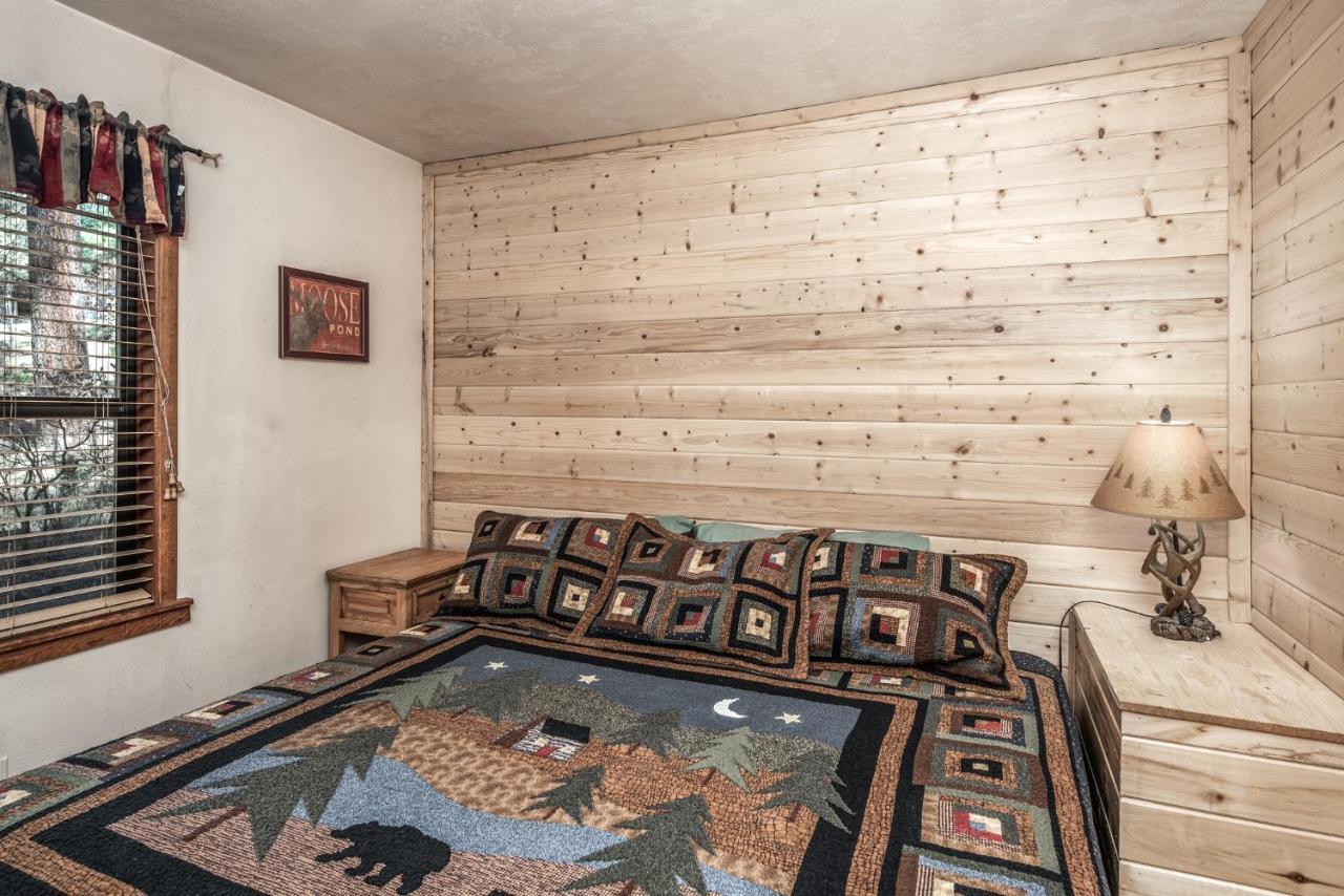 Canyon Cabins Ruidoso Ngoại thất bức ảnh