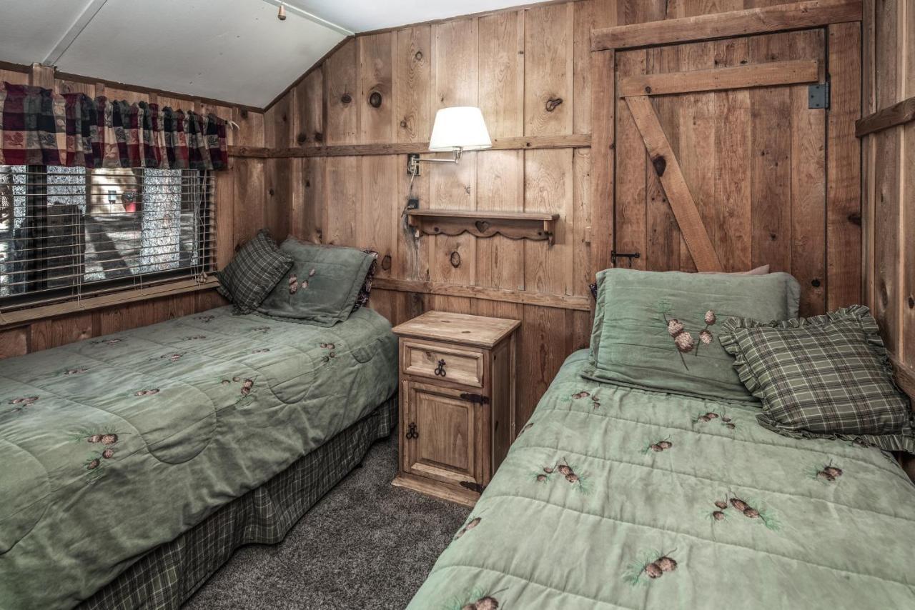 Canyon Cabins Ruidoso Ngoại thất bức ảnh